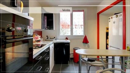 A vendre - Appartement - VIENNE (38200) - 3 pièces - 68m²