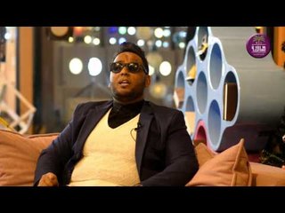 الشاعر حسين المرياني || اول حلم || 2017