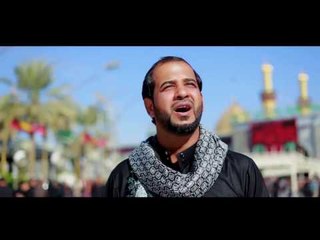 الشاعر انور العطار وبمشاركه المنشد مصطفى المطوري || العراق بشارتك ||