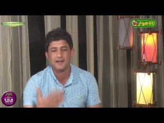 الشاعر محمد غازي الدراجي || شمدريني || 2016