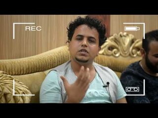 برومو صالون النواب الادبي || الجلسة السادسة