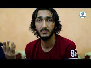 الشاعر احمد فلاح || منتدى نوافذ || الجلسة الاولى