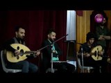 الفرقة الموسيقية اورورو ||  بلا وداع .. مهرجان التأبيني الاول على روح الشاب ( مرتضى الهاشمي )