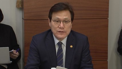 최종구 금융위원장 "한국GM 노조, 법인분리 반대할 이유 없어" / YTN