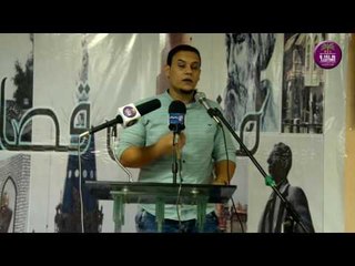 الشاعر عمار العبادي ( منتدى قصائد )