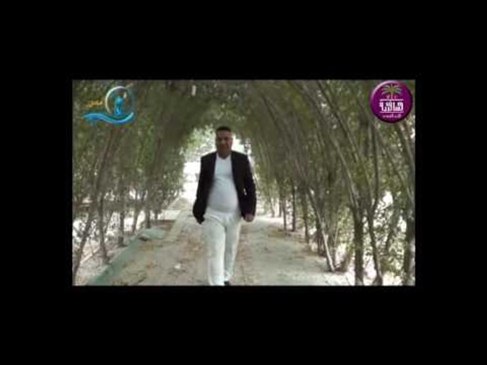 جديد الشاعر زمن البارودي || حمام ابيض || فيديو...