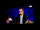 الشاعر احمد الفرطوسي || رساله الئ احدهم (مضلل تصعد) || برنامج صدى الوجدان 2016