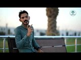 الشاعر محسن مردان || احساس ميت || 2017