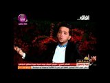 الشاعر علي رياض::قصيدة الئ الامام العباس....برنامج صدى الوجدان محرم1473