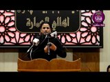 الشاعر عبد الرحمن المياحي::مهرجان هيئه شباب بيت الاحزان...اهالي العماره محرم1347