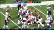 (NFL) Cleveland Browns SHOCKINGLY Defeat Patriots 2010 Highlights
