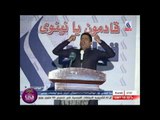 الشاعر والمهوال حسين الدلفي || برنامج قوافي 2017