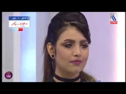 يقرا في حق الحشد الشعبي وشهداء الحشد || الشاعر كرار الجبوري || ابن الموصل