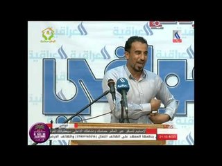 الشاعر حمزه ابو زيد || امسية قوافي ||