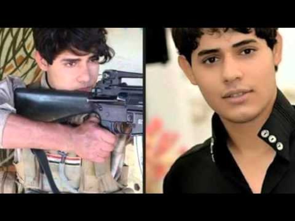 (شيعناك) رثاء الشهيد السيد عباس جاسم الموسوي ال...