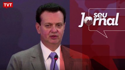 PF apreende R$300 mil na casa de Gilberto Kassab