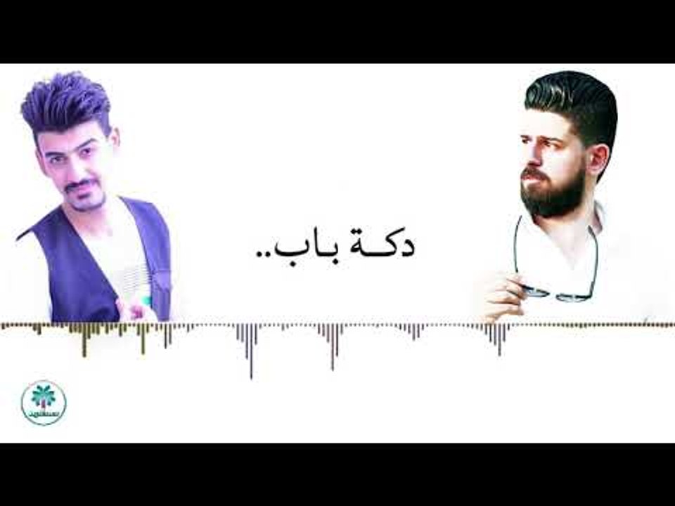 الشاعر اسامة السلامي والمنشد علي الغزي اا حبيته...