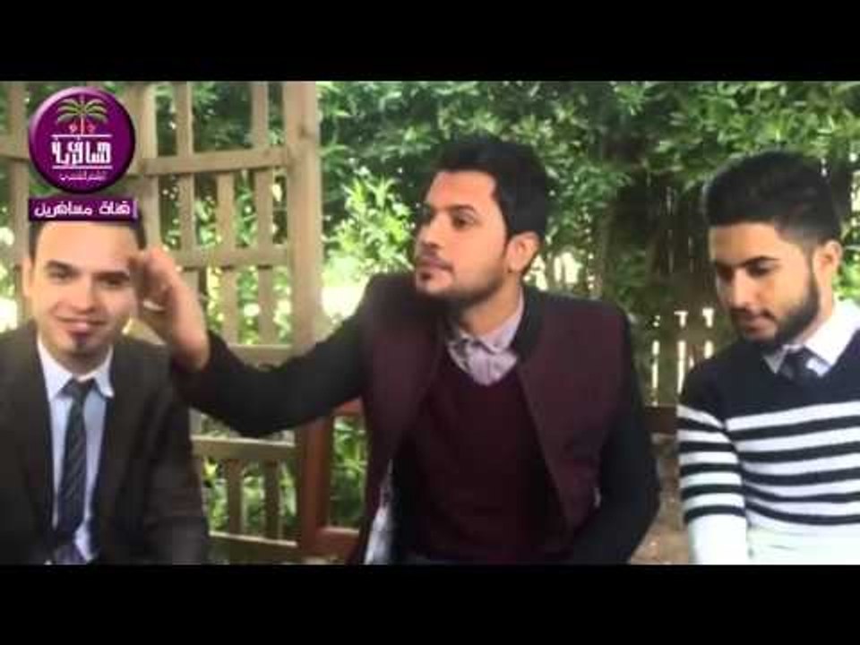 الشاعر علي شاكر :: ارسمج وين ما تحلين ......... 2016