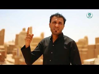 الشاعر حسام الحمزاوي || حب ثنين || 2017