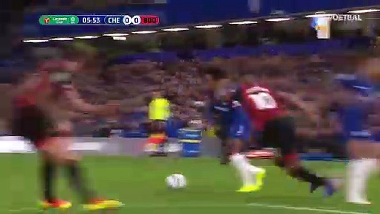 chelsea