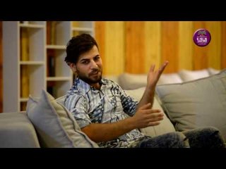 الشاعر سجاد صادق يرثي صديقه || جنك طولت سجاد ماحنيت || 2017