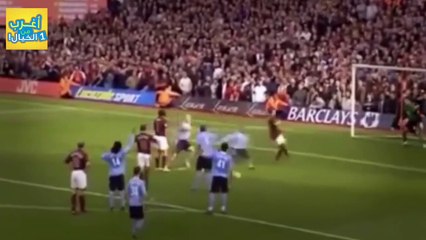 أكثر 10 ضربات جزاء اهانة وغرابة" تاريخ كرة القدم "