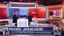 Sondage Elabe: 70% des Français approuvent toujours le mouvement des gilets jaunes