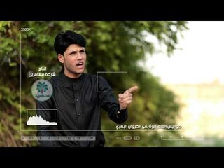 كواليس الفلم الوثائقي الكروان البصري || اخراج علي المكصوصي انتاج قناة مسافرين