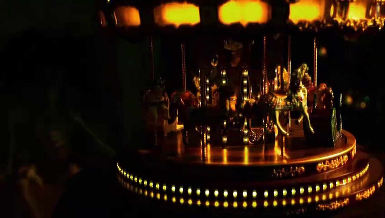 DOOM ROOM Movie