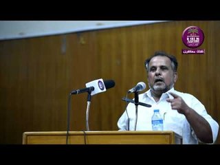 الشاعر تموز المالكي قصيدة الامام علي --  رابطة الادباء الشعبيين في الزبير