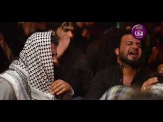 مجلس عزاء المرحوم سيد مرتضى الهاشمي