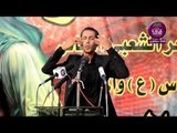 الشاعر  محمد الفاطمي :: مهرجان الوفاء لرمز الوفاء التاسع .. برعاية لواء المنتظر(عج)