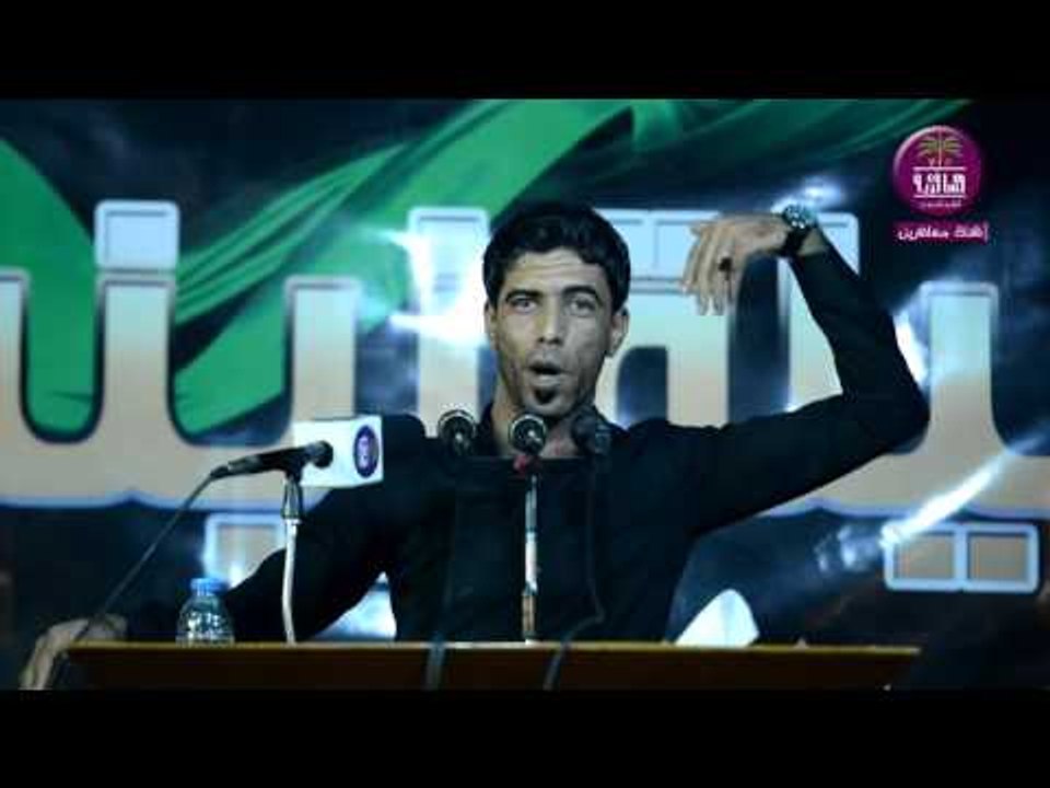 الشاعر حسن جباري  :: مهرجان العقيلة زينب (ع) .....