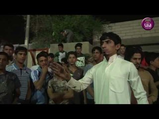 حنة الاخ باقر البزوني || بحضور مهاويل الزبير والبصره || 2