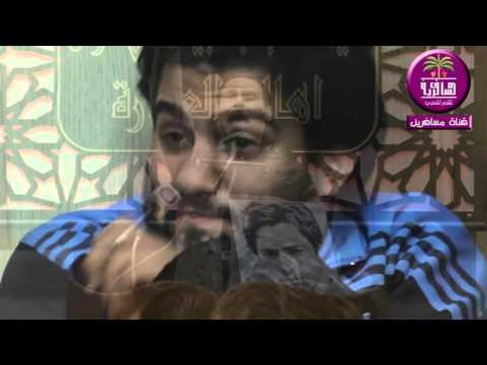 الشاعر احمد الذهبي :: مهرجان هيئه شباب بيت الاح...