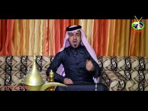 جديد وحصريا الشاعر علي قحطان المالكي قصيده بعنوان المطلقه اله بشده
