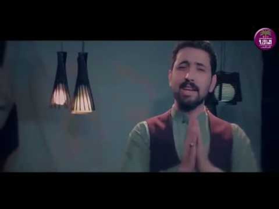 الشاعر علي شاهين والمنشد مروان الامي || خليها ع...