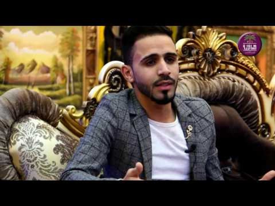 الشاعر قيس الربيعي || المواقف || بحضور نورس الج...
