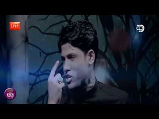 مرتضى حرب ابداع يتلو ابداع || انه حيل استلذ || هيل وليل 2017