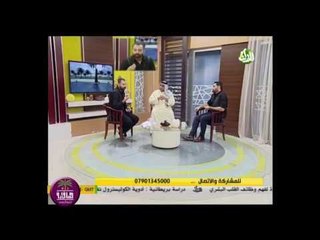 الشاعر محمد وجية || خطية احنه || 2016