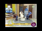 جديد الشاعر سعد الجنابي || دراميات || برنامج مسك الشعر 2016