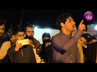 مهاويل القرنه || حنه الاخ رائد الصيمري ||