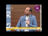 الشاعر علاء عبد:::قصيدة غزل...برنامج مسك الشعر2016