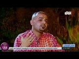 الشاعر سيف زبون || رجفت حاجبي || برنامج صدى الوجدان 2016