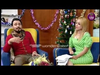 الشاعر كرار الجبوري || بشرني ها كلك نعم || 2017