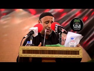 ملة بشير العتابي || انه مع الحسين عشرة وليس عشرة || موكب عبيد الميمون