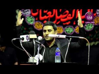 الشاعر علي حسن علوان  :: مهرجان قطيع الكفين ... رابطة الاأدباء الشعبيين فرع الزبير