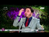 الشاعر سيف بيان || اتهده بالله || صدى الوجدان 2017