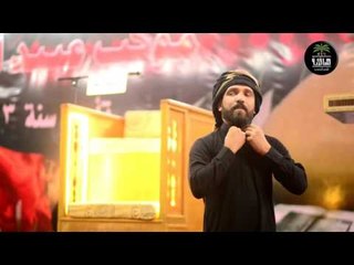 الشاعر حيدر الحمداني || انه مع الحسين عشرة وليس عشرة || موكب عبيد الميمون