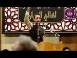 الشاعر محمد الفاطمي:: مهرجان هيئه شباب بيت الاحزان..اهالي العماره محرم1347